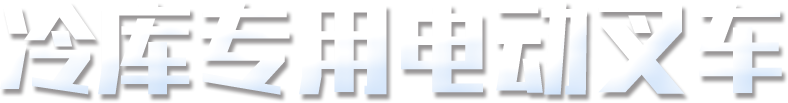 冷庫(kù)專用電動(dòng)叉車(chē)